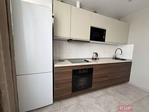 Студия Краснодарский край, Новороссийск Кутузовская ул., 117 (34.0 м)