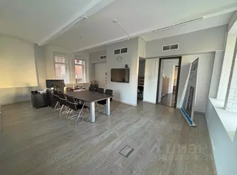 Офис в Москва ул. Гиляровского, 65С1 (1046 м)