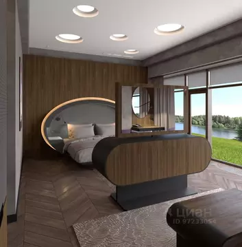 Комната Белгородская область, Белгородский район, Поселок Разумное ...