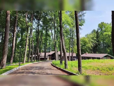 Участок в Московская область, Подольск городской округ, д. Бородино ...