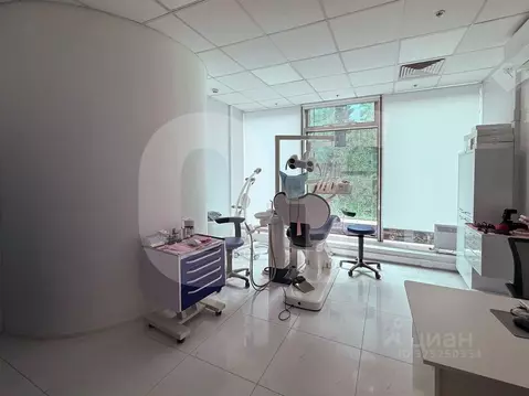 Офис в Москва наб. Пресненская, 6с2 (623 м)