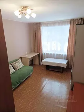 Комната Пермский край, Пермь Вильвенская ул., 19 (17.4 м)