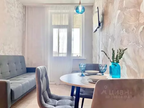 1-к кв. Пермский край, Пермь ул. Толмачева, 15 (46.0 м)