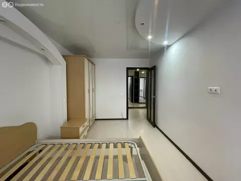 3-комнатная квартира: Новый Уренгой, Сибирская улица, 21 (66.2 м)