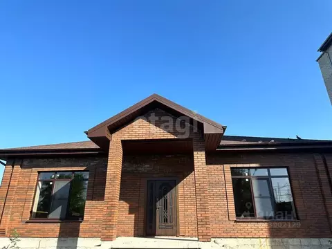 Дом в Ставропольский край, Ставрополь ул. Бурмистрова, 11 (182 м)