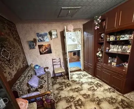 Дом в Крым, Симферопольский район, Трудовское с/пос, с. Дружное ул. ...