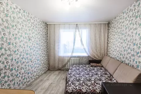 Комната Вологодская область, Вологда Топливный пер., 6А (21.6 м)