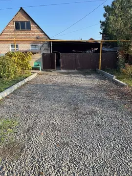 Дом в Ростовская область, Азовский район, Задонское с/пос, Победа хут. ...