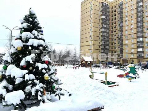 Продается 1-комнатная квартира