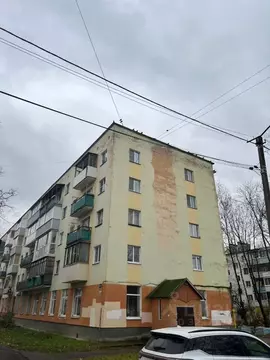 2-к кв. Новгородская область, Великий Новгород Район Софийская ...