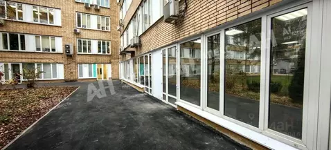 Помещение свободного назначения в Москва Старокалужское ш., 62 (324 м)