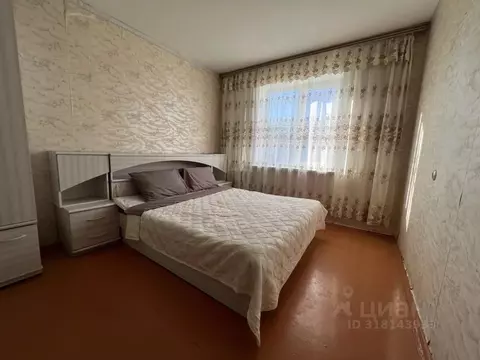 2-к кв. Самарская область, Самара Московское ш., 109 (49.0 м)