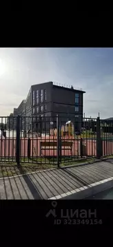 Студия Московская область, Мытищи городской округ, пос. Вешки ул. ...