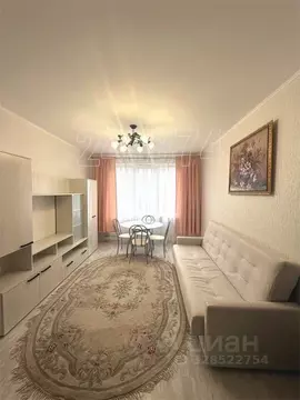 3-к кв. Москва Веерная ул., 3К6 (60.0 м)