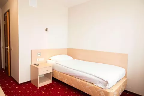 Комната Пермский край, Пермь Монастырская ул., 43 (14.0 м)