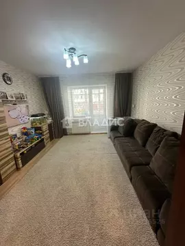 3-к кв. Иркутская область, Иркутск ул. Зверева, 30Б (62.2 м)