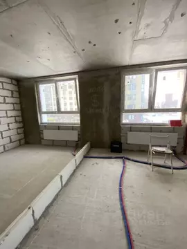 1-к кв. Московская область, Красногорск ул. Александровская, 3 (38.0 ...