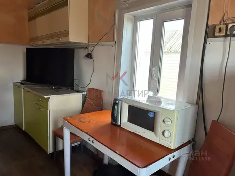 Дом в Тыва, Кызыл Строительный пер. (25 м)