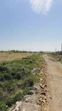 Участок в Приморский край, Уссурийский городской округ, с. Воздвиженка ...