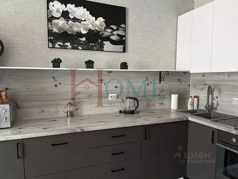 1-к кв. Новосибирская область, Новосибирск Бугринская роща мкр, ул. ...