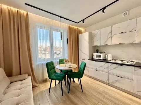 1-к кв. Башкортостан, Туймазы ул. Чехова, 7 (41.0 м)