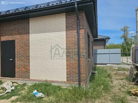 Дом в Ленинаван, улица Р.Н. Филиппова (124 м)