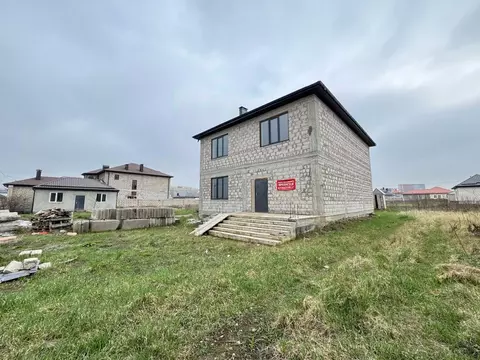 Дом в Кабардино-Балкария, Нальчик ул. Каирова, 81 (260 м)