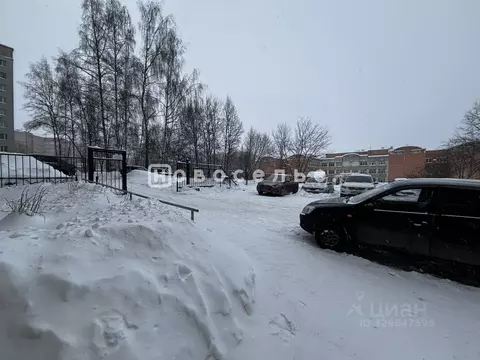 2-к кв. Рязанская область, Рязань Песочня тер., ул. Зубковой, 28к1 ...