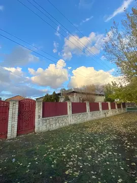 Дом в Волгоградская область, Новоаннинский ул. Ленина, 94 (67 м)