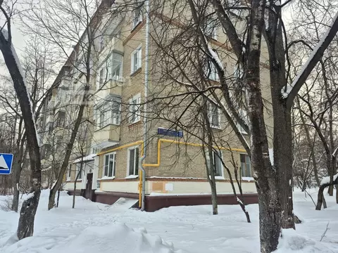 Комната Москва ул. Толбухина, 5К3 (14.3 м)