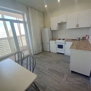 2-к кв. Пензенская область, Пензенский район, Засечный сельсовет, с. ...