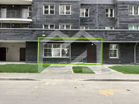 Помещение свободного назначения в Московская область, Звенигород ...