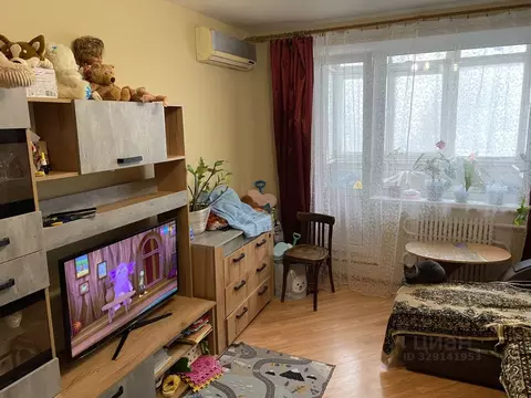 2-к кв. Волгоградская область, Волгоград ул. имени Хорошева, 14 (50.0 ...