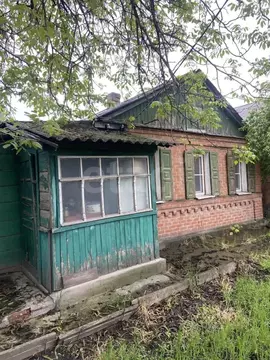 Дом в Ростовская область, Ростов-на-Дону Камышинская ул. (57 м)