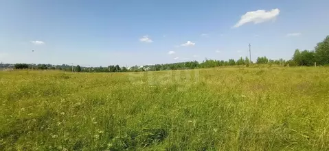 Участок в Свердловская область, Кушва пос. Степановка,  (19.6 сот.)