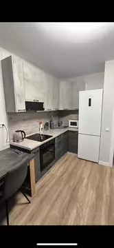 1-к кв. Адыгея, Тахтамукайский район, Яблоновский пгт ул. Тургеневское ...