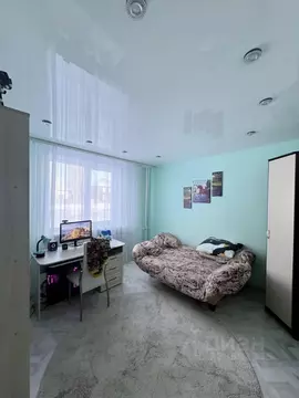 3-к кв. Иркутская область, Братск Гидростроитель жилрайон, ул. ...