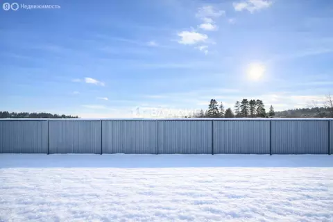 Участок в Московская область, городской округ Пушкинский, деревня ...