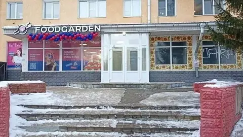 Торговая площадь в Омская область, Омск просп. Карла Маркса, 83 (167 ...