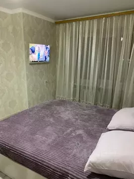 1-к кв. Карачаево-Черкесия, Черкесск просп. Ленина, 57 (30.0 м)