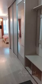 1-к кв. Курганская область, Курган ул. Коли Мяготина, 181 (36.0 м)