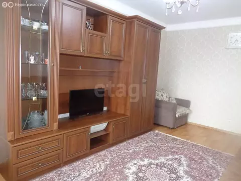 2-комнатная квартира: Энгельс, улица Марины Расковой, 10Г (55.9 м)