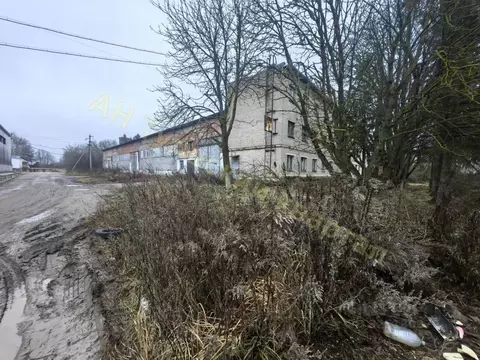 Производственное помещение в Тульская область, Щекино ул. Пирогова, 43 ...