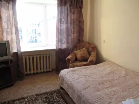 Комната Пермский край, Чусовой ул. 50 лет ВЛКСМ, 27 (20.0 м)