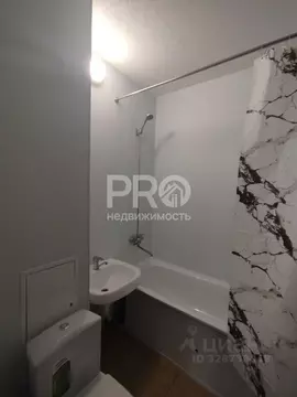 1-к кв. Ярославская область, Ярославль ул. Академика Колмогорова, 13к3 ...