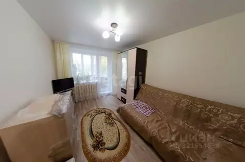 2-к кв. Курганская область, Шадринск Февральская ул., 51 (51.1 м)