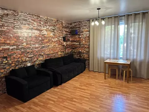 1-к кв. Алтайский край, Бийск ул. Имени Героя Советского Союза ...