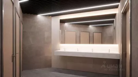 Офис в Санкт-Петербург Новорощинская ул., 4 (522 м)