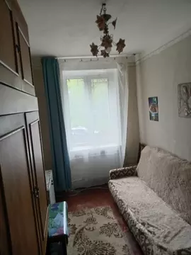 Комната Санкт-Петербург Омская ул., 22 (10.0 м)