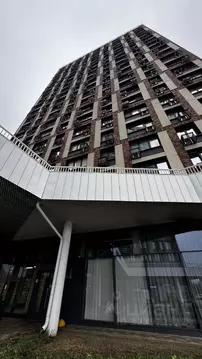 Студия Москва Востряковское ш., 7с1 (23.7 м)